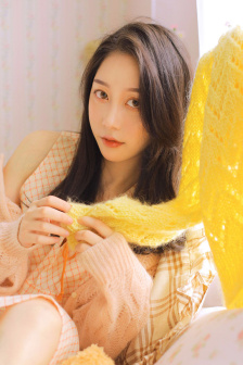 一起露营吧