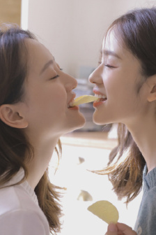 我和她的XXX